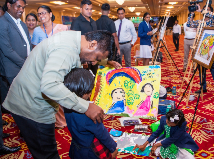 World Environment Day Marked by National Celebration under President’s Patronage
